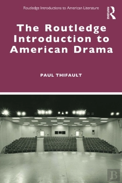 Bertrand.pt - The Routledge Introduction To American Drama