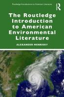 The Routledge Introduction To American Environmental Literature