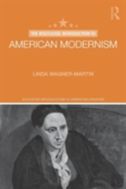 Bertrand.pt - The Routledge Introduction To American Modernism