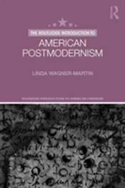 The Routledge Introduction To American Postmodernism