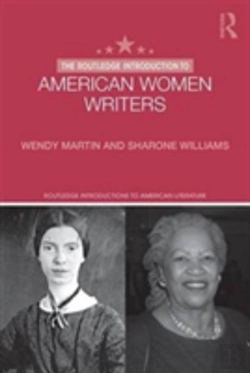 Bertrand.pt - The Routledge Introduction To American Women Writers