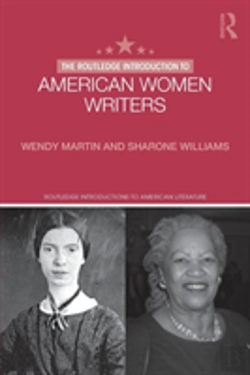 Bertrand.pt - The Routledge Introduction To American Women Writers