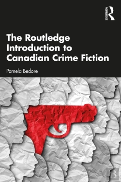 Bertrand.pt - The Routledge Introduction To Canadian Crime Fiction