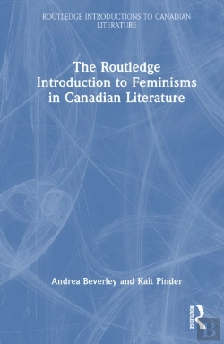Bertrand.pt - The Routledge Introduction To Feminisms In Canadian Literature