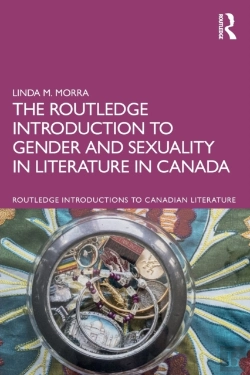 Bertrand.pt - The Routledge Introduction To Gender And Sexuality In Literature In Canada