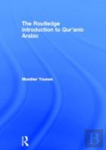 The Routledge Introduction To Qur'Anic Arabic