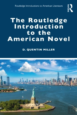 Bertrand.pt - The Routledge Introduction To The American Novel
