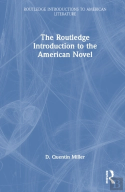 Bertrand.pt - The Routledge Introduction To The American Novel
