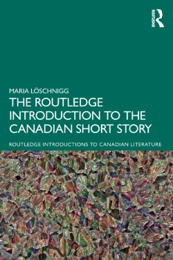 Bertrand.pt - The Routledge Introduction To The Canadian Short Story