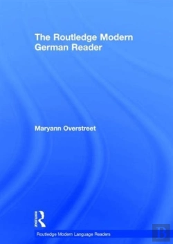 Bertrand.pt - The Routledge Modern German Reader
