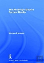 The Routledge Modern German Reader