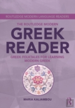 Bertrand.pt - The Routledge Modern Greek Reader