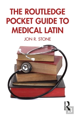 Bertrand.pt - The Routledge Pocket Guide To Medical Latin