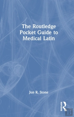 Bertrand.pt - The Routledge Pocket Guide To Medical Latin
