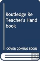 The Routledge Re Teacher'S Handbook