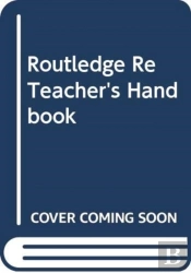 The Routledge Re Teacher'S Handbook