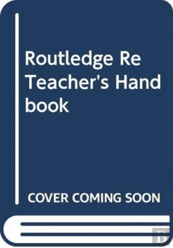 Bertrand.pt - The Routledge Re Teacher'S Handbook