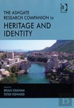 The Routledge Research Companion To Heritage And Identity