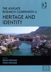 The Routledge Research Companion To Heritage And Identity