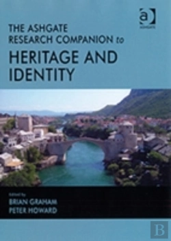 Bertrand.pt - The Routledge Research Companion To Heritage And Identity