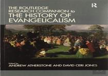 The Routledge Research Companion To The History Of Evangelicalism