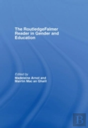 The Routledgefalmer Reader In Gender & Education
