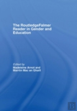 Bertrand.pt - The Routledgefalmer Reader In Gender & Education
