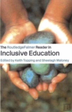 Bertrand.pt - The Routledgefalmer Reader In Inclusive Education