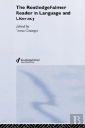 The Routledgefalmer Reader In Language And Literacy