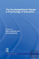 The Routledgefalmer Reader In Psychology Of Education