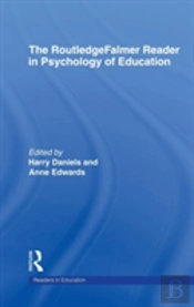 The Routledgefalmer Reader In Psychology Of Education