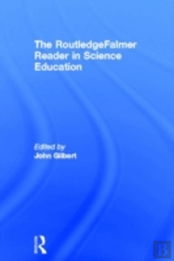 Bertrand.pt - The Routledgefalmer Reader In Science Education