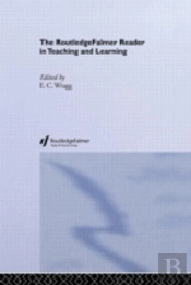 The Routledgefalmer Reader In Teaching And Learning