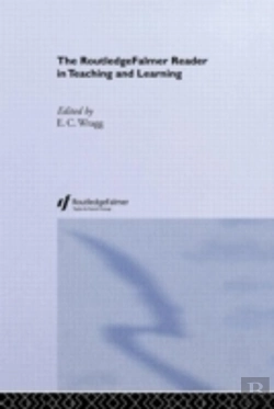 Bertrand.pt - The Routledgefalmer Reader In Teaching And Learning