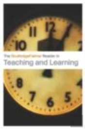 The Routledgefalmer Reader In Teaching And Learning