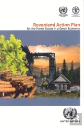 The Rovaniemi Action Plan For The Forest Sector In A Green Economy