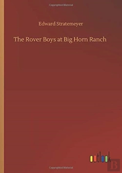 Bertrand.pt - The Rover Boys At Big Horn Ranch