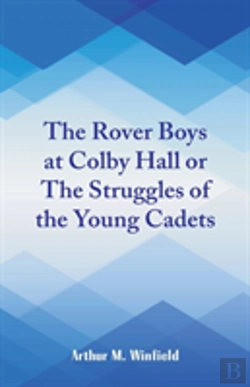 Bertrand.pt - The Rover Boys At Colby Hall