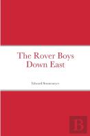 The Rover Boys Down East