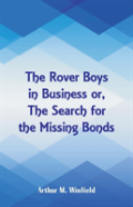 The Rover Boys In Business
