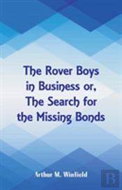 The Rover Boys In Business
