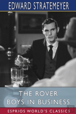 Bertrand.pt - The Rover Boys In Business (Esprios Classics)