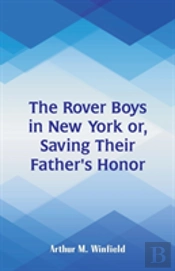 The Rover Boys In New York