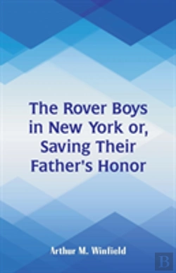 Bertrand.pt - The Rover Boys In New York