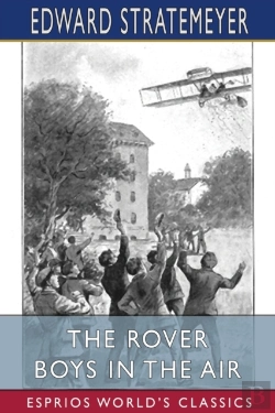 Bertrand.pt - The Rover Boys In The Air (Esprios Classics)