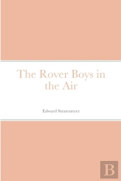 The Rover Boys In The Air