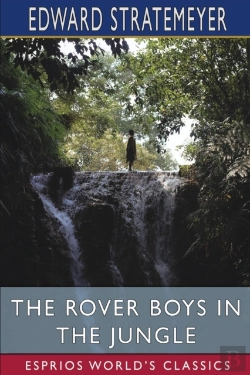 Bertrand.pt - The Rover Boys In The Jungle (Esprios Classics)