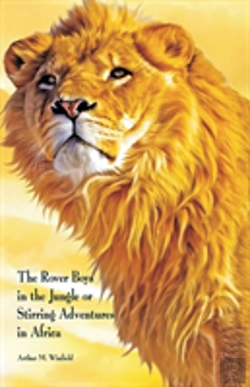 Bertrand.pt - The Rover Boys In The Jungle Or