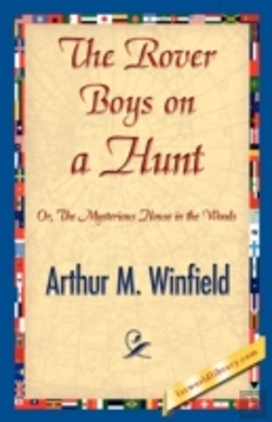 Bertrand.pt - The Rover Boys On A Hunt