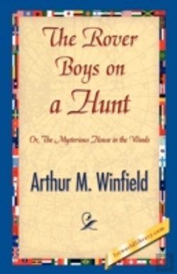 Bertrand.pt - The Rover Boys On A Hunt